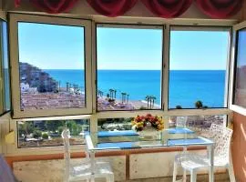 Romantico Apartamento con Vistas
