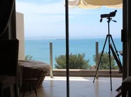 Seafront Apartment in Mossel Bay