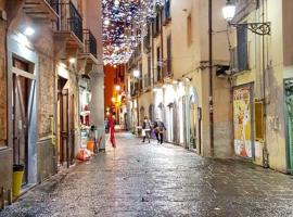 B&B Luxury Salerno Central, romantični hotel u gradu Salerno