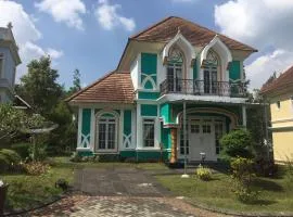 Comfort Villa BB157