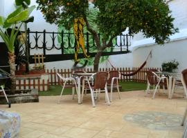 Tarragona Hostel