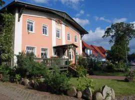 Appartementhaus zur Brücke direkt am See