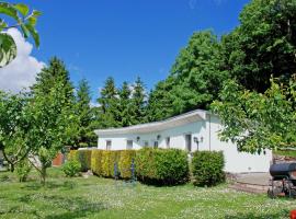 Ferienwohnung Patzig auf Rügen, hótel í Patzig