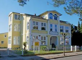 Villa Waldblick in Baabe