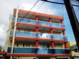 Hotel Boutique River View La Romana, מלון בלה רומנה