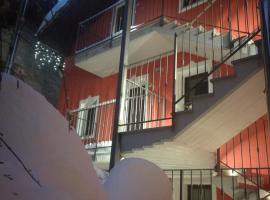 B&B La Maison D' Amelie Camere e Appartamenti