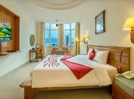 Golden Sea Hotel Da Nang