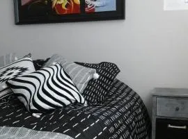 Arriendo Departamento