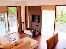 Luxurious 2BHK for Ultimate Holiday Experience in Goa - 2
