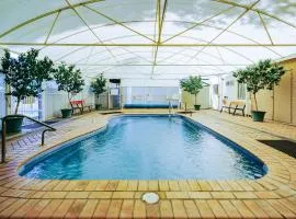 4 stars hotel in Moree