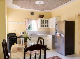 Relax in Sunny Montego Bay, Jamaica, Hotel in Montego Bay