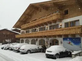 Brenners Dorfstube
