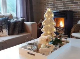 Le Chalet de Marguerite