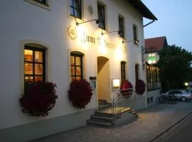 Hotel - Landgasthof Obermaier Zum Vilserwirt