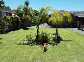 Humewood Home Stay, hotel di Port Elizabeth