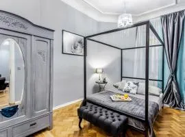 ClickTheFlat Palace Of Culture Apartment