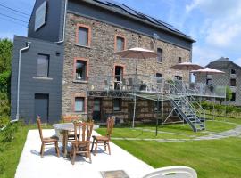 au-magasin, Bed & Breakfast in Vielsalm