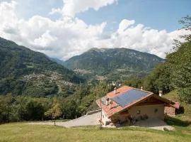 agriturismo la Meta