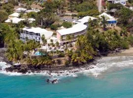 Blue Haven Hotel - Bacolet Bay - Tobago