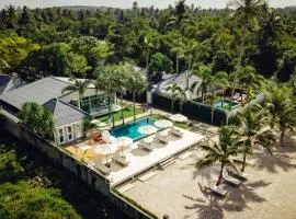 Purin Resort & Restaurant- SHA Plus