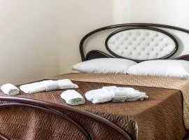 B&B Afrodite