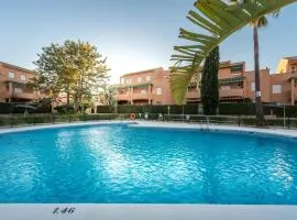 Apartamento Mijares
