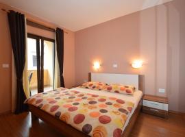 Christian, holiday rental in Mali Lošinj