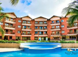 Kariri Beach Hotel, hotel di Cumbuco