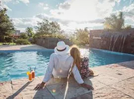 La Guarida Hotel & Spa