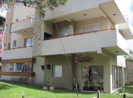 Arena de Mar Dpto B, hotel v destinaci Las Gaviotas