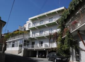 Vlachos Hotel, hotel v destinaci Agros