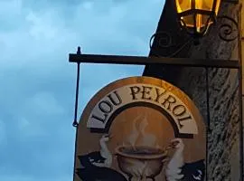 Auberge Lou Peyrol