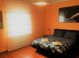 Sabry apartment, peatuspaik sihtkohas San Giuliano Terme