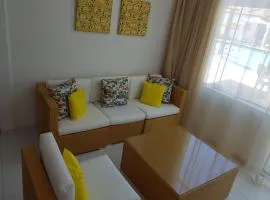 Mandakaru Residence Ap 8