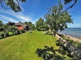 Ferienhaus An der Steilkuste