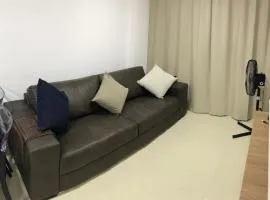 O melhor 2 qtos da praia de Cabo Branco