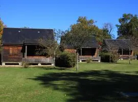 Les Chalets De Mur De Sologne