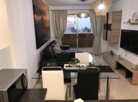 La Perla Medano 2, hotel a El Médano