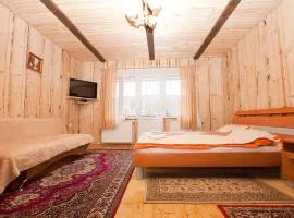 Лісовий шепіт