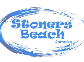 Stoners Beach Resort, hotel v destinaci Good Hope