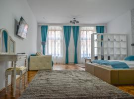Central Apartments, apartment sa Sibiu