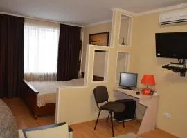 Apartments in the city centre of Nikolaev