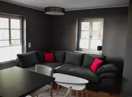 chalet Zingst