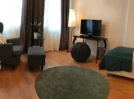 Flair Hotel Vier Jahreszeiten