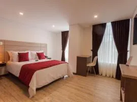 4 hotel in Narino 4 hotel in Narino