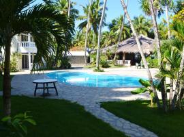 Beachcomber at Las Canas, hotel v destinaci Las Canas