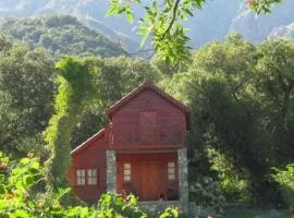 Complejo villa elena