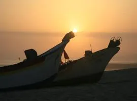 Beach & Relax - Studio