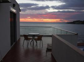 Casa Mila apartments & bungalows, prázdninový areál v destinaci Ulcinj