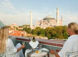 The And Hotel Sultanahmet- Special Category